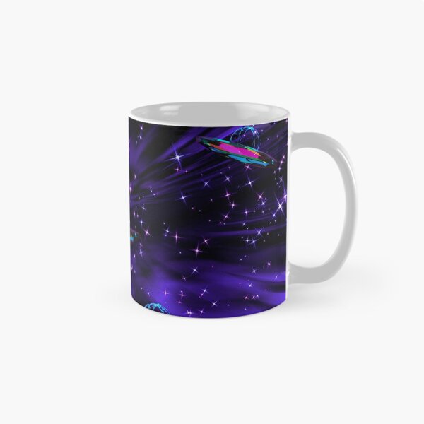 Item preview, Cosmic Tourists designed and sold by Roanemermaid.