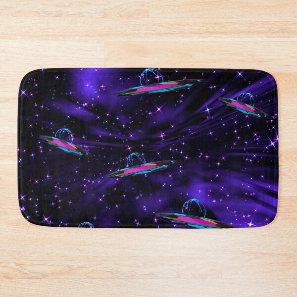 Item preview, Cosmic Tourists designed and sold by Roanemermaid.