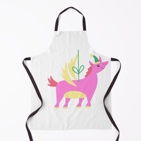 Item preview, Christmas Evil Unicorn designed and sold by Ram545.