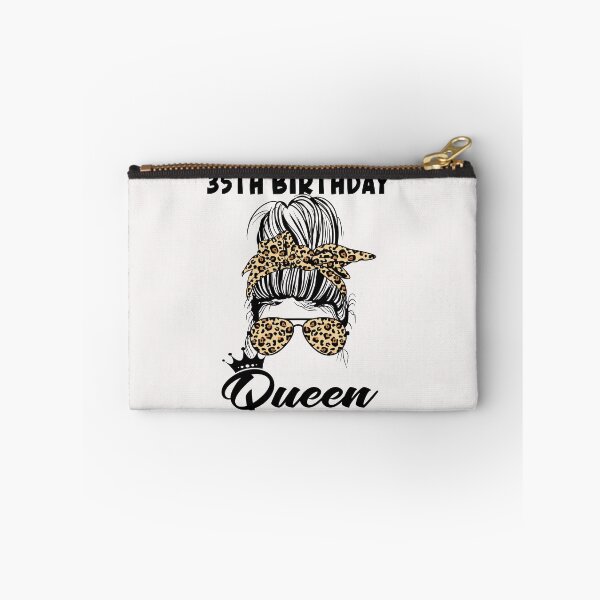 Item preview, 35th Birthday Queen designed and sold by binly123.