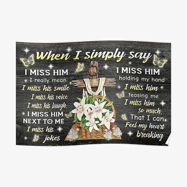 PLAQUE great gift FUNNY FISHING vintage HUMOUR "MISSING HUSBAND"  METAL SIGN 