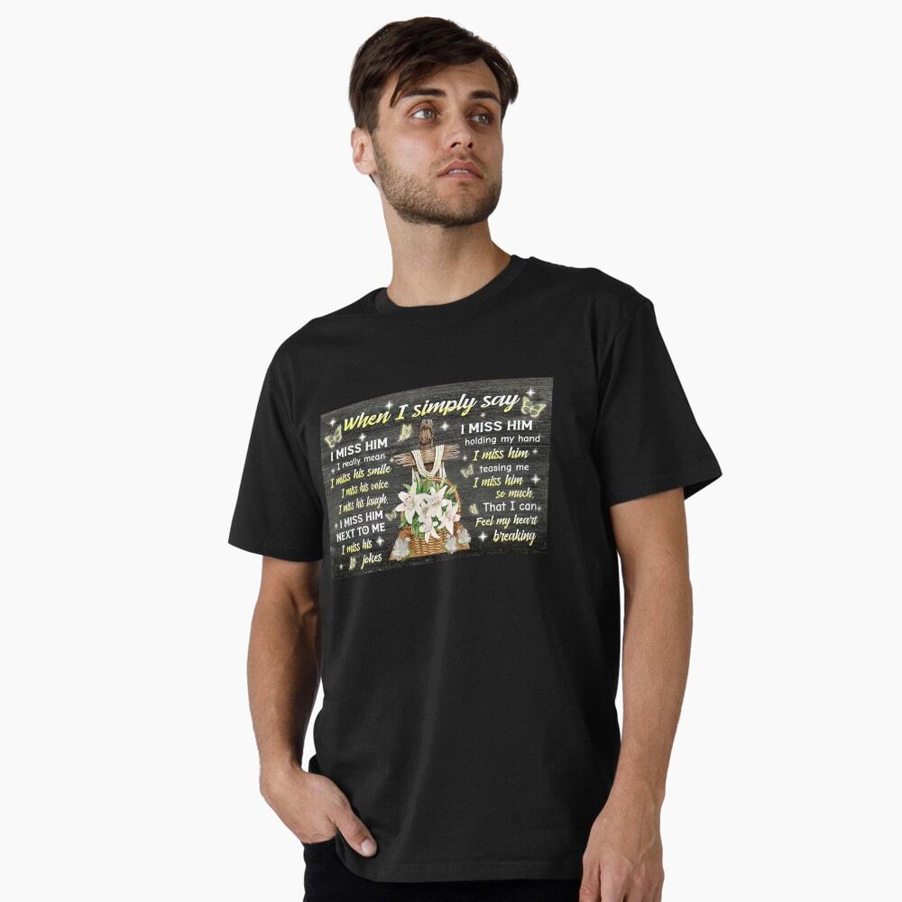 Item preview, Premium T-Shirt designed and sold by HerBertTeee.