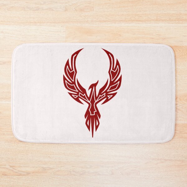 Item preview, dumbledore phoenix designed and sold by AhmedXhah.