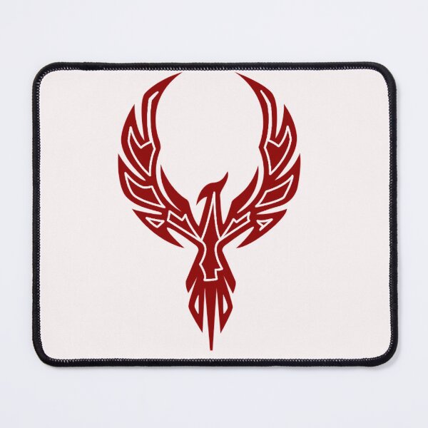 Item preview, dumbledore phoenix designed and sold by AhmedXhah.