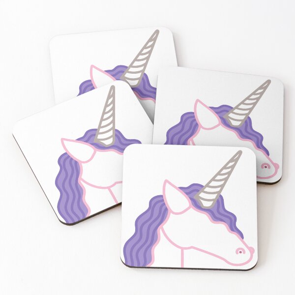 Item preview, Christmas Evil Unicorn designed and sold by Ram545.