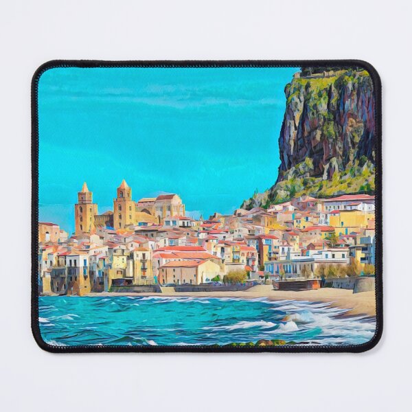 Item preview, Palermo, Italy designed and sold by Sofia-Draws.
