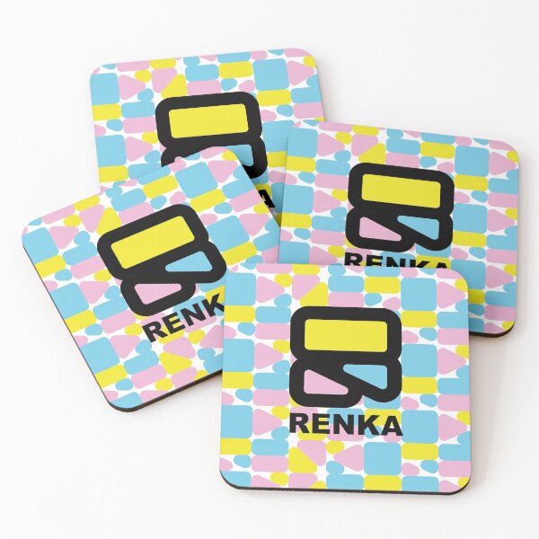 Item preview, Renka - Mallow designed and sold by RenkaApparel.