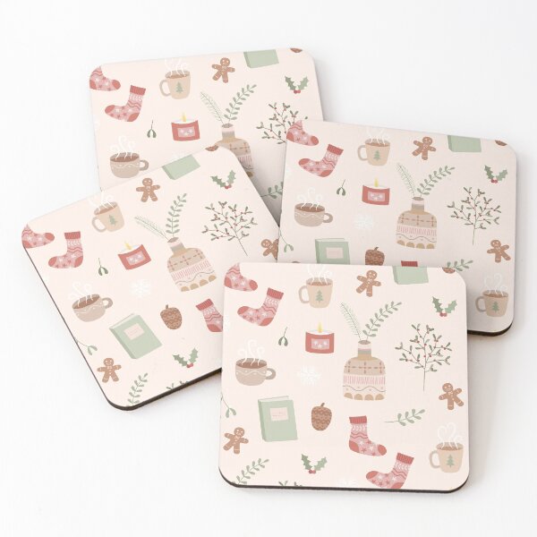 Item preview, All Things Cosy - Ecru designed and sold by Lizzie Scott.