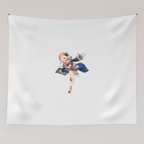 Item preview, Galatea Azur Lane designed and sold by czavonarola.