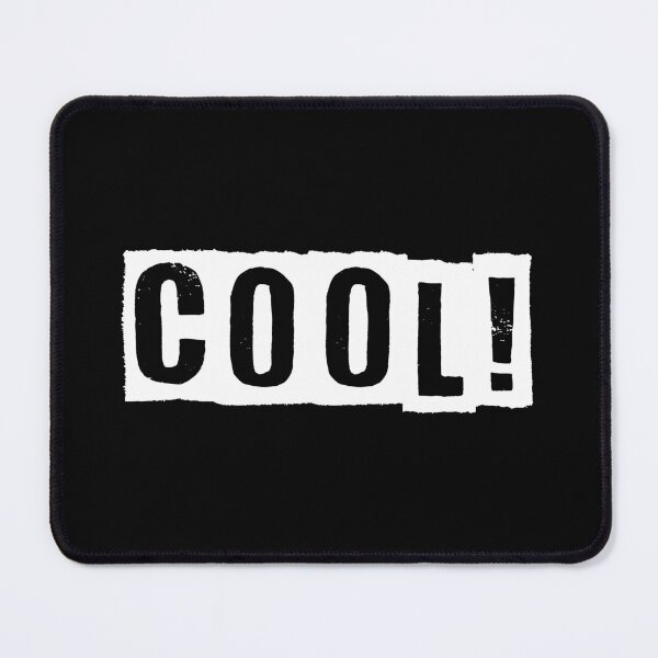 Item preview, Cool! designed and sold by kazzdesign.