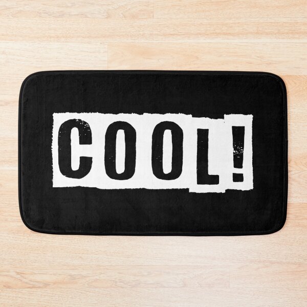 Item preview, Cool! designed and sold by kazzdesign.