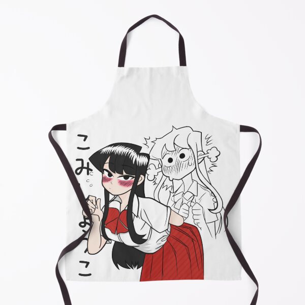 Item preview, Komi Shouko Cute designed and sold by Raitoseji.