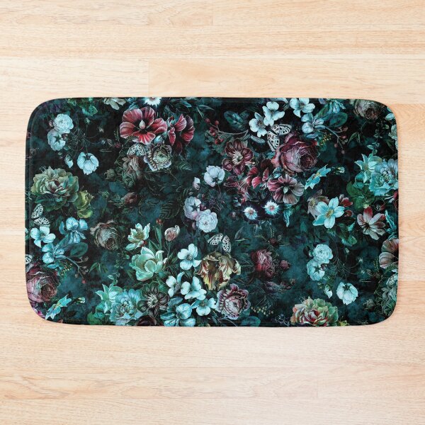 Item preview, Night Garden FG designed and sold by RIZA PEKER.