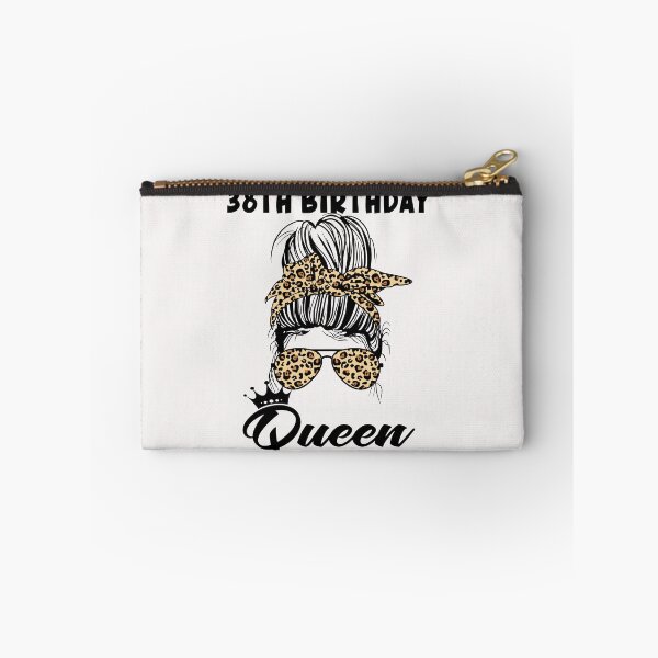 Item preview, 38th Birthday Queen designed and sold by binly123.