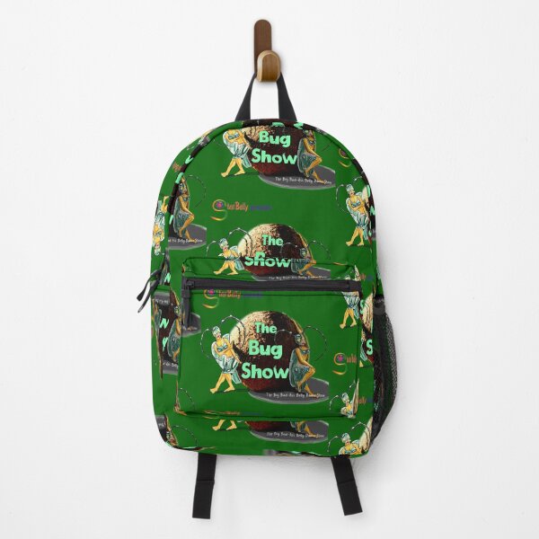 Item preview, The Bug Show! designed and sold by Starbelly208.