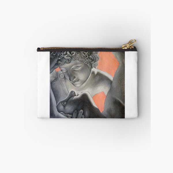 Item preview, Cupid and Psyche designed and sold by fightthedragon.
