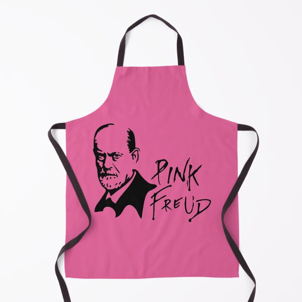 Item preview, PINK FREUD PSYCHOANALYSIS designed and sold by labelia.