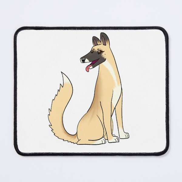Item preview, Whisper Bork designed and sold by Lyuben.