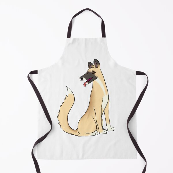 Item preview, Whisper Bork designed and sold by Lyuben.