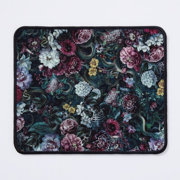 Item preview, Skulls and Snake II designed and sold by RIZA PEKER.
