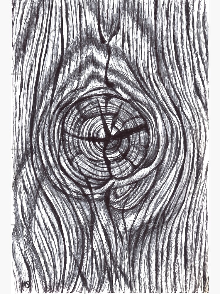 door #sketch #drawing #old #church Wood Print by Stephen Clarridge - Mobile  Prints