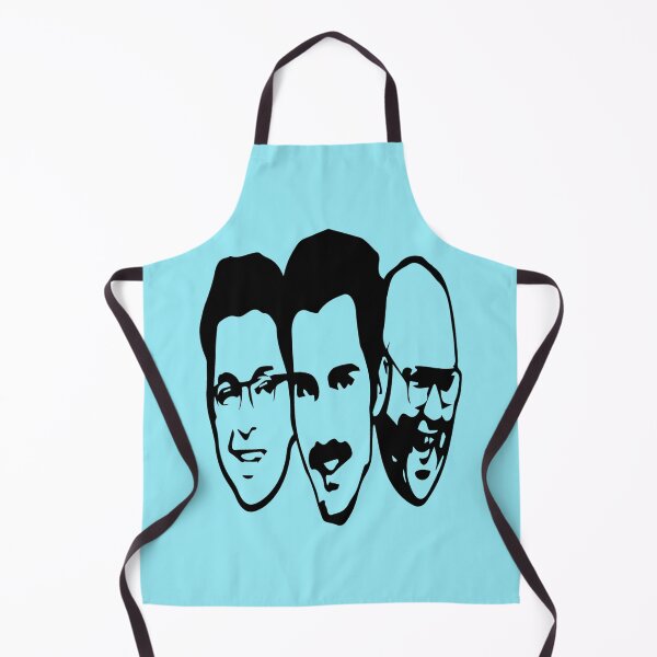 Item preview, Cum Town Trio Merchandise   designed and sold by Nobitafunaka.
