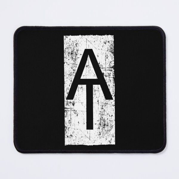 Item preview, Appalachian Trail Marker designed and sold by ThreadsNouveau.