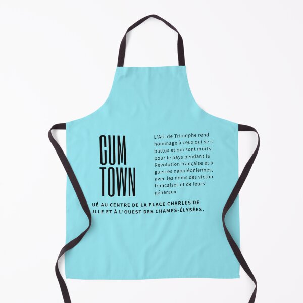 Item preview, cumtown style text   designed and sold by Nobitafunaka.