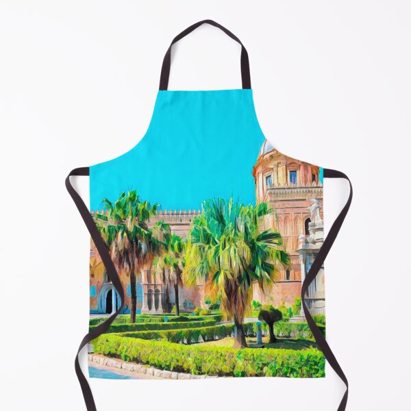 Item preview, Palermo Streets designed and sold by Sofia-Draws.