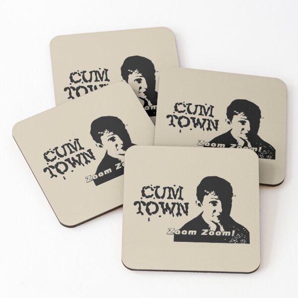 Item preview, cumtowng    designed and sold by Nobitafunaka.