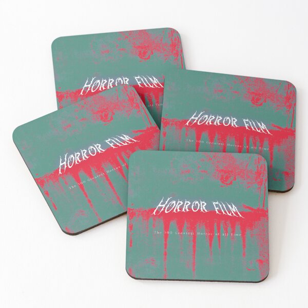 Item preview, film horror  designed and sold by kuikai123.