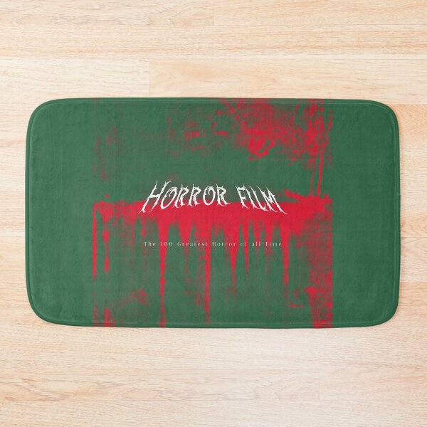 Item preview, film horror  designed and sold by kuikai123.
