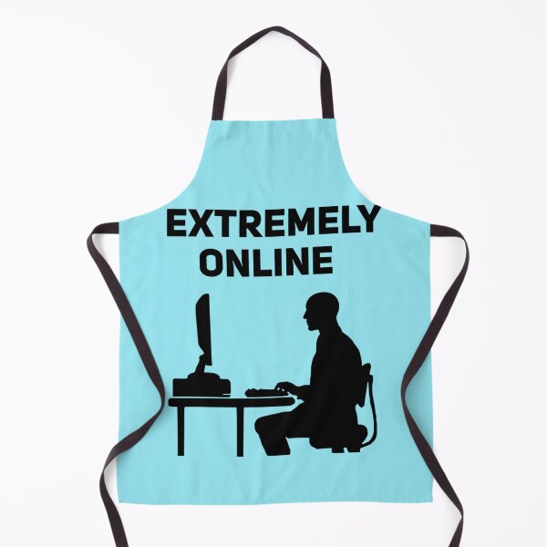 Item preview, Extremely Online   designed and sold by Nobitafunaka.