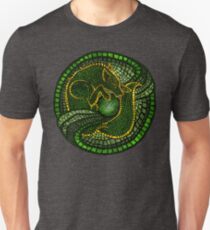 By the Dread Wolf's Design Unisex T-Shirt