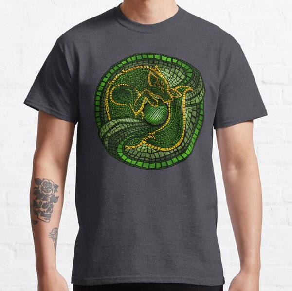 By the Dread Wolf's Design Classic T-Shirt