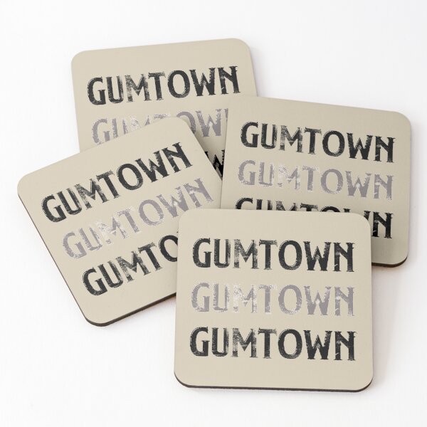 Item preview, GUMTOWN   designed and sold by Nobitafunaka.