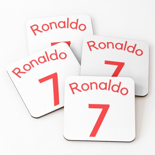 Item preview, Ronaldo Manchester United designed and sold by NxtLvlDsgns.