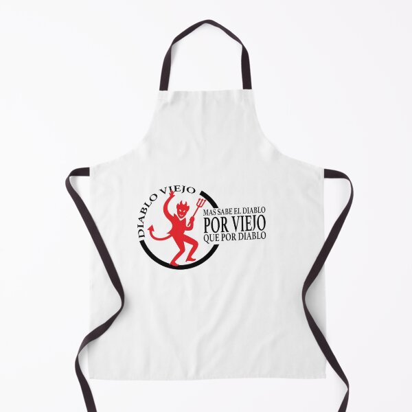 Item preview, Diablo Viejo designed and sold by Jsanch20.