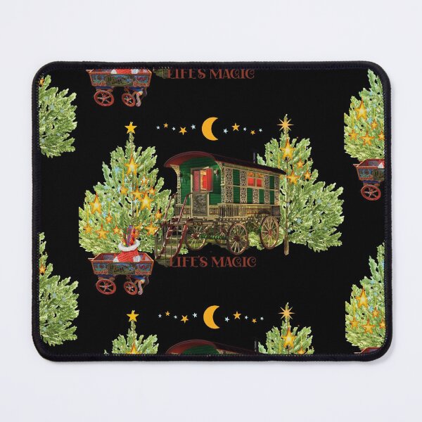 Item preview, lifes magic   Traveller, Romany Gypsy, magic, vardo , caravan designed and sold by amy greaves.