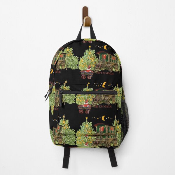 Item preview, lifes magic Traveller, Romany Gypsy, magic, vardo , caravan designed and sold by amy greaves.