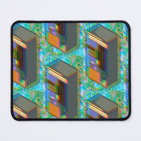 Item preview, Photoautomat designed and sold by maddi-go-lucky.