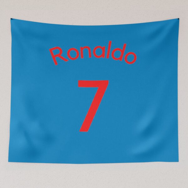 Item preview, Copia de Ronaldo Manchester United designed and sold by NxtLvlDsgns.