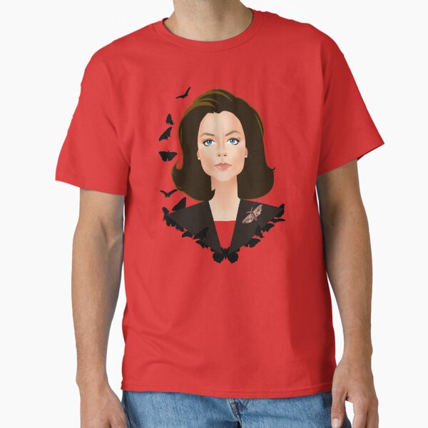 Item preview, Hello Clarice designed and sold by AleMogolloArt.