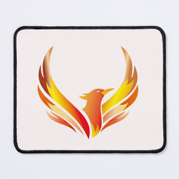 Item preview, dumbledore phoenix designed and sold by AhmedXhah.
