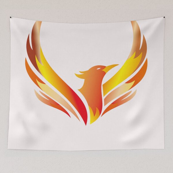 Item preview, dumbledore phoenix designed and sold by AhmedXhah.