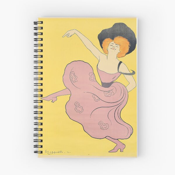 Item preview, Folies-Berger by Leonetto Cappiello designed and sold by DesignbyOros.