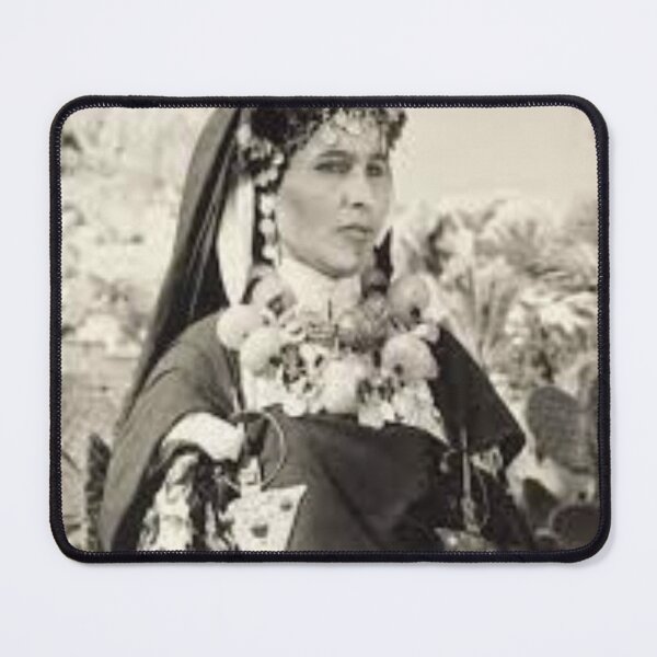 Item preview,  Berber resistance designed and sold by aminebakh.
