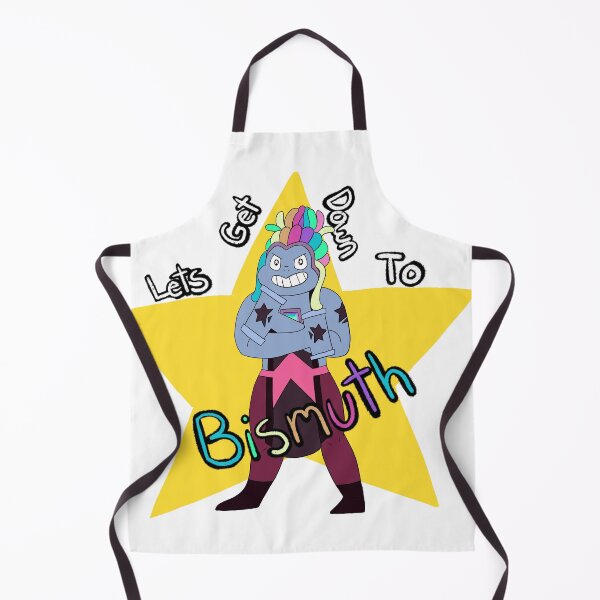 Item preview, Let’s get down to Bismuth designed and sold by Lyuben.