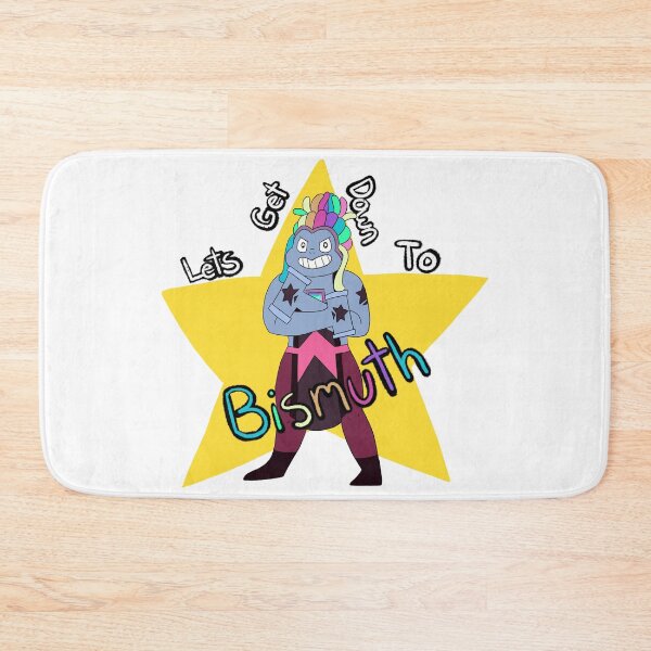 Item preview, Let’s get down to Bismuth designed and sold by Lyuben.
