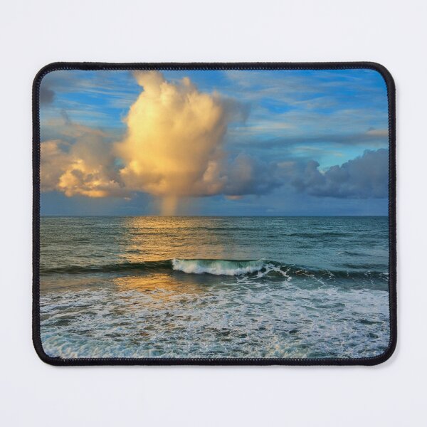 Item preview, Sunrise over the Cornish sea designed and sold by VnGphoto.